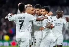 مباراة ريال مدريد وبلد الوليد